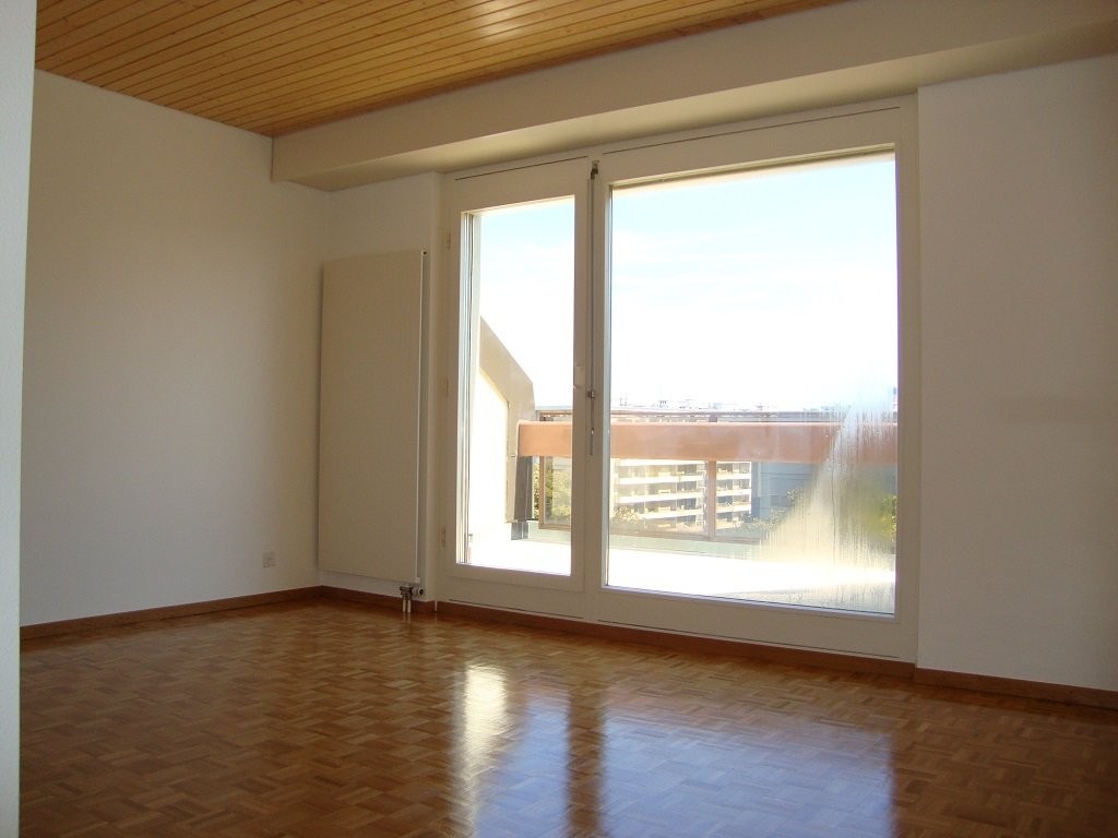4-Zimmer-Wohnung