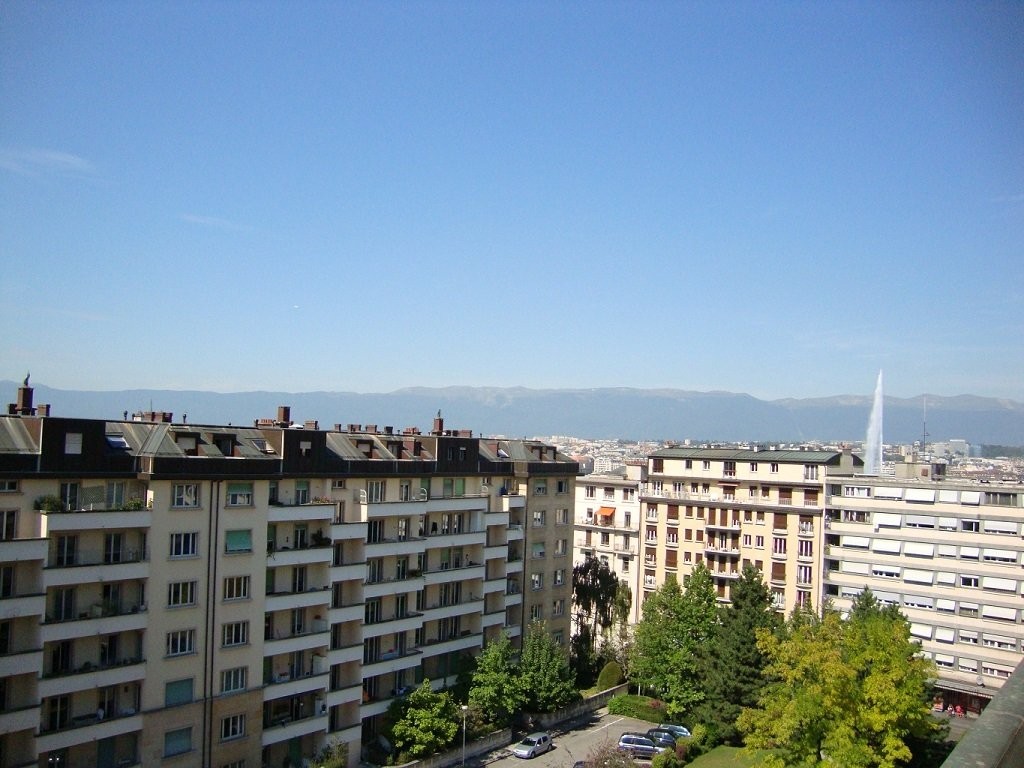 4-Zimmer-Wohnung