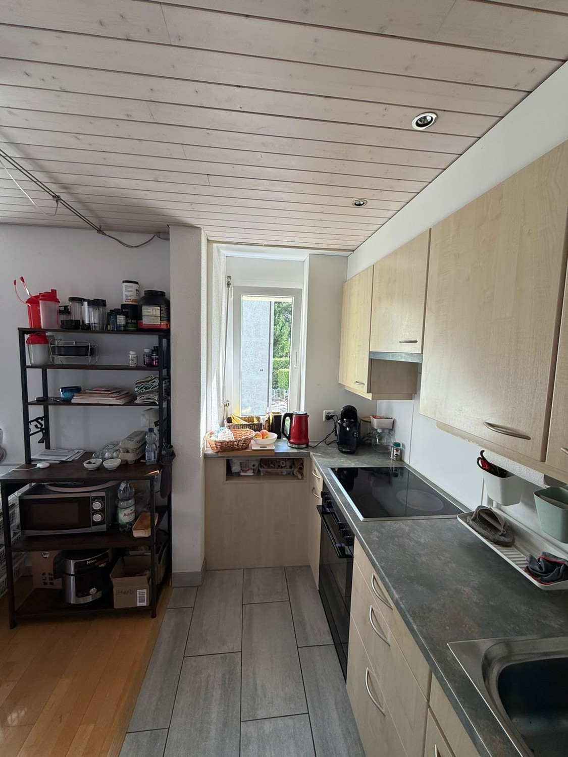 Appartamento di 3 locali