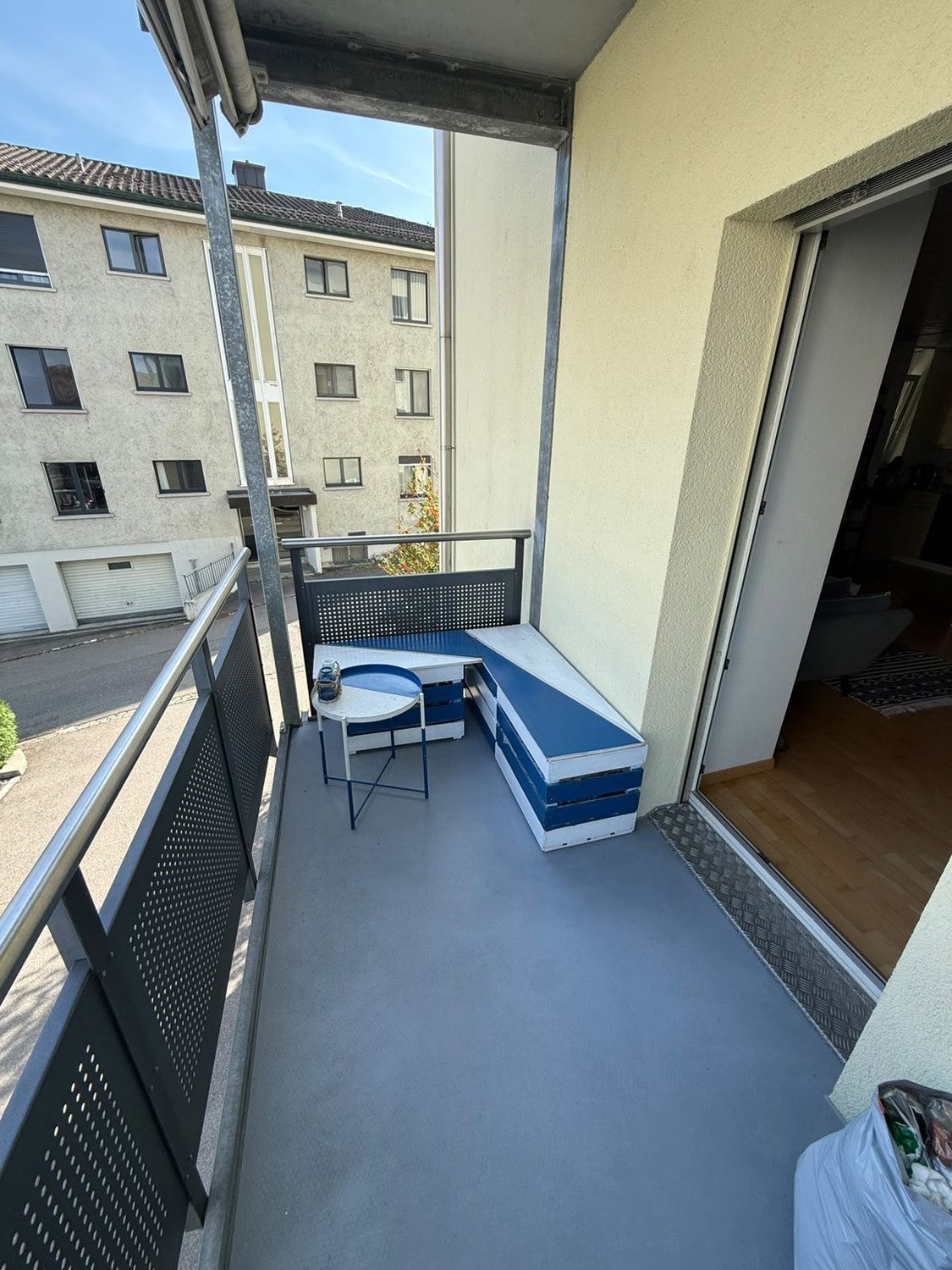 Appartamento di 3 locali