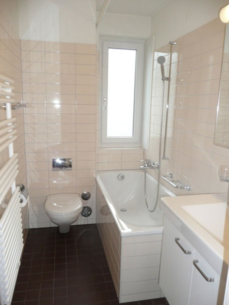 2 rooms apartment, Foto 4 von 4