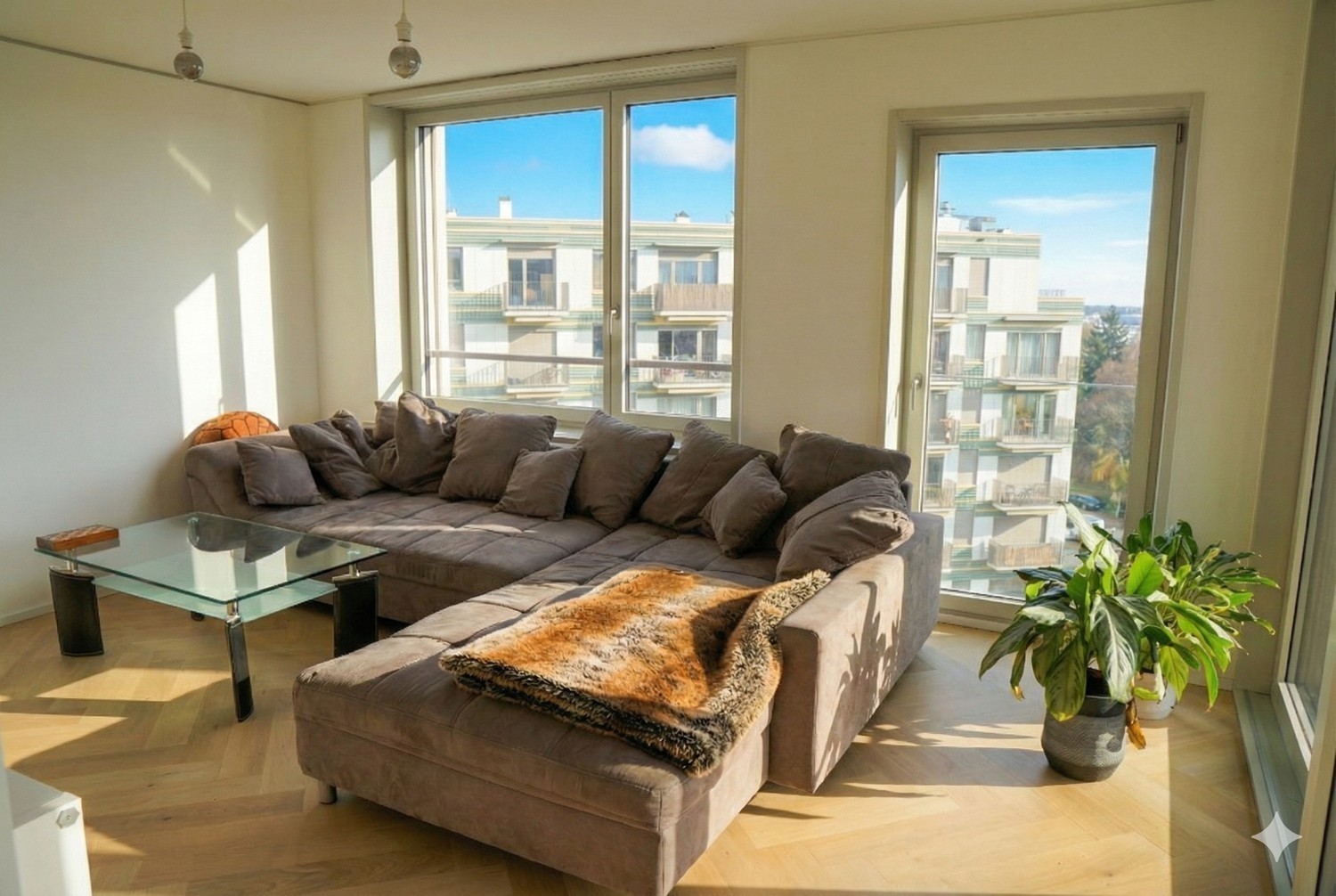 Zimmer in einer WG, Foto 1 von 8