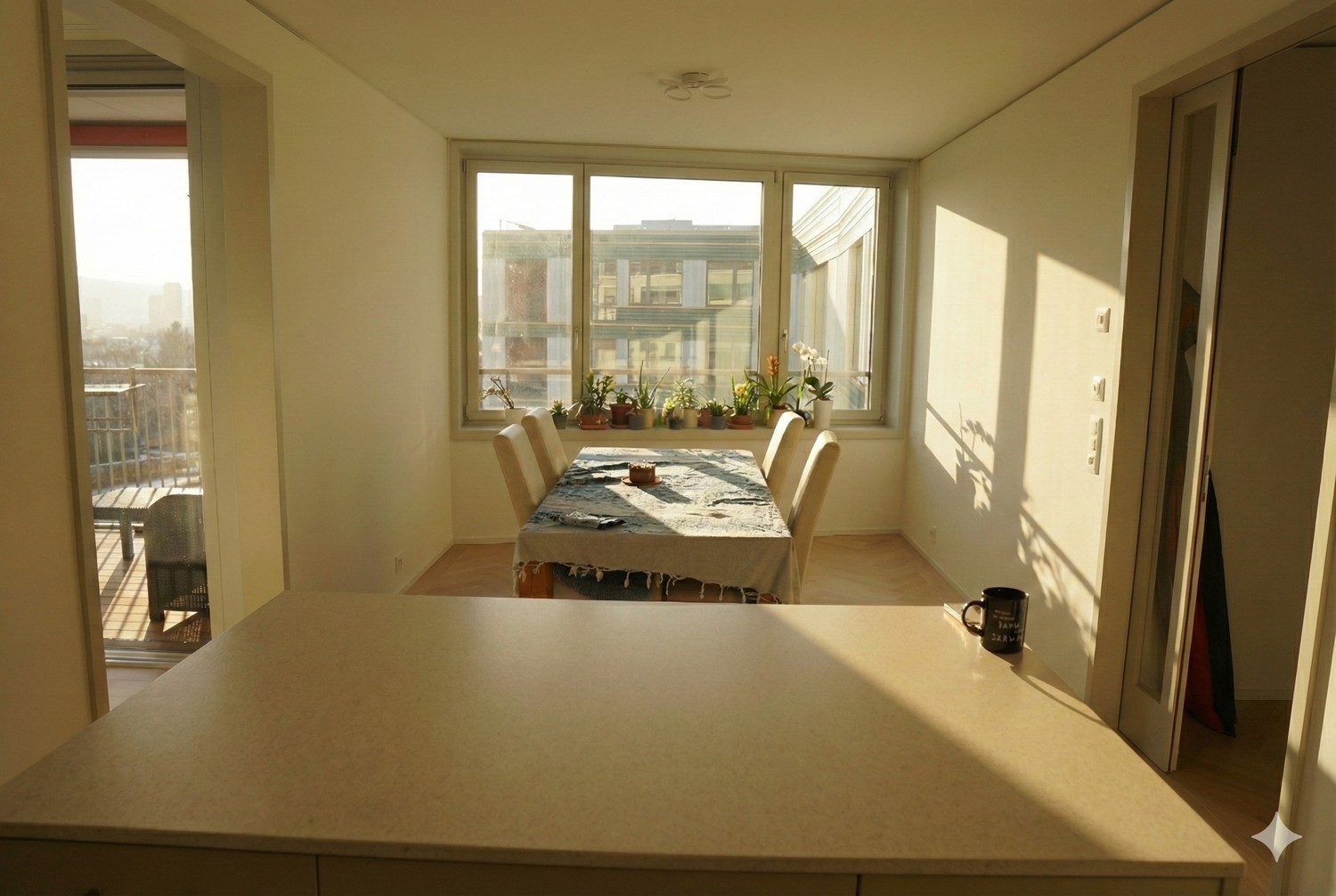 Zimmer in einer WG, Foto 6 von 8