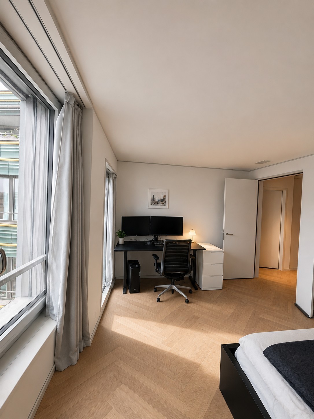 Zimmer in einer WG, Foto 2 von 8