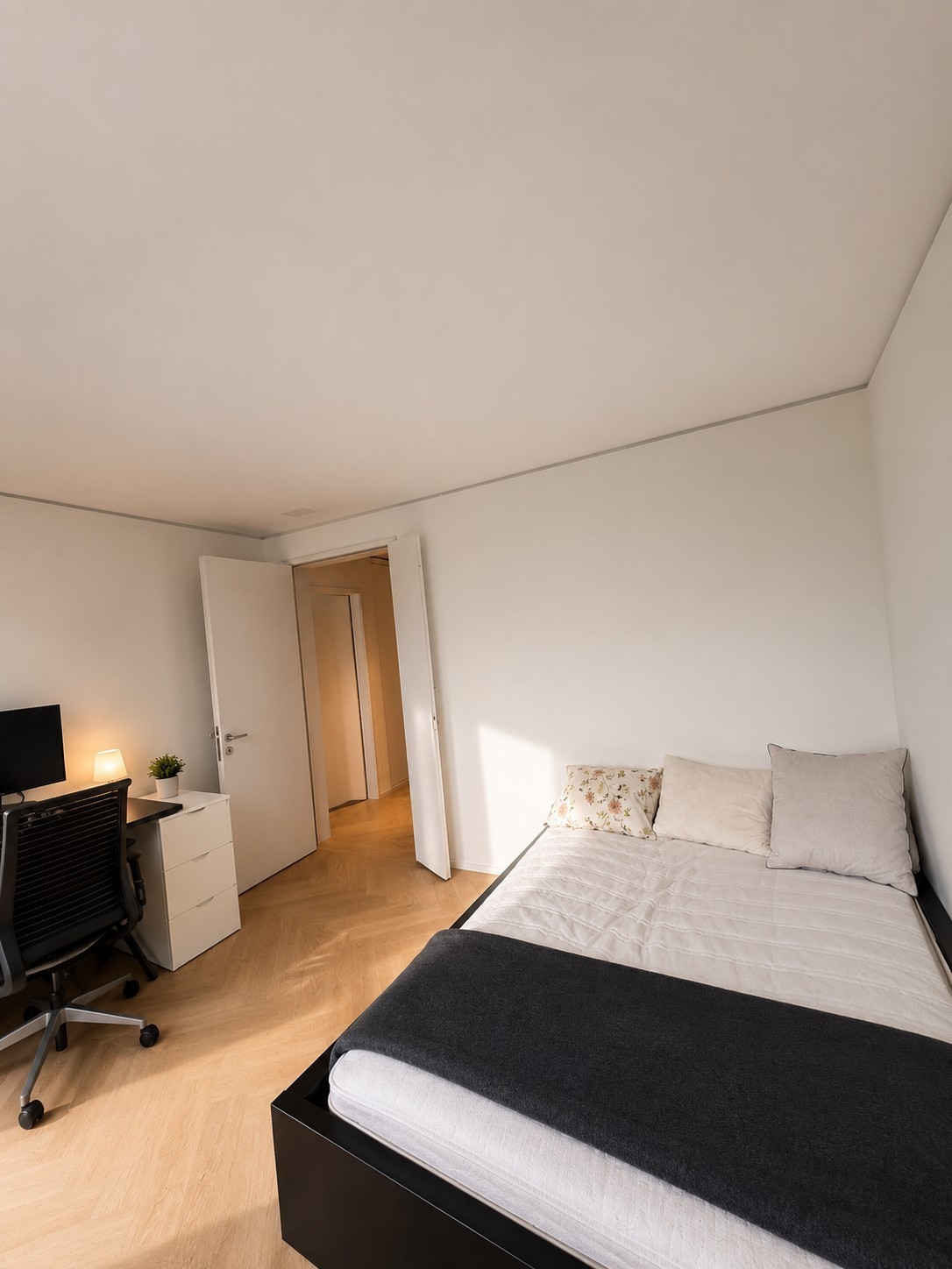 Zimmer in einer WG, Foto 3 von 8