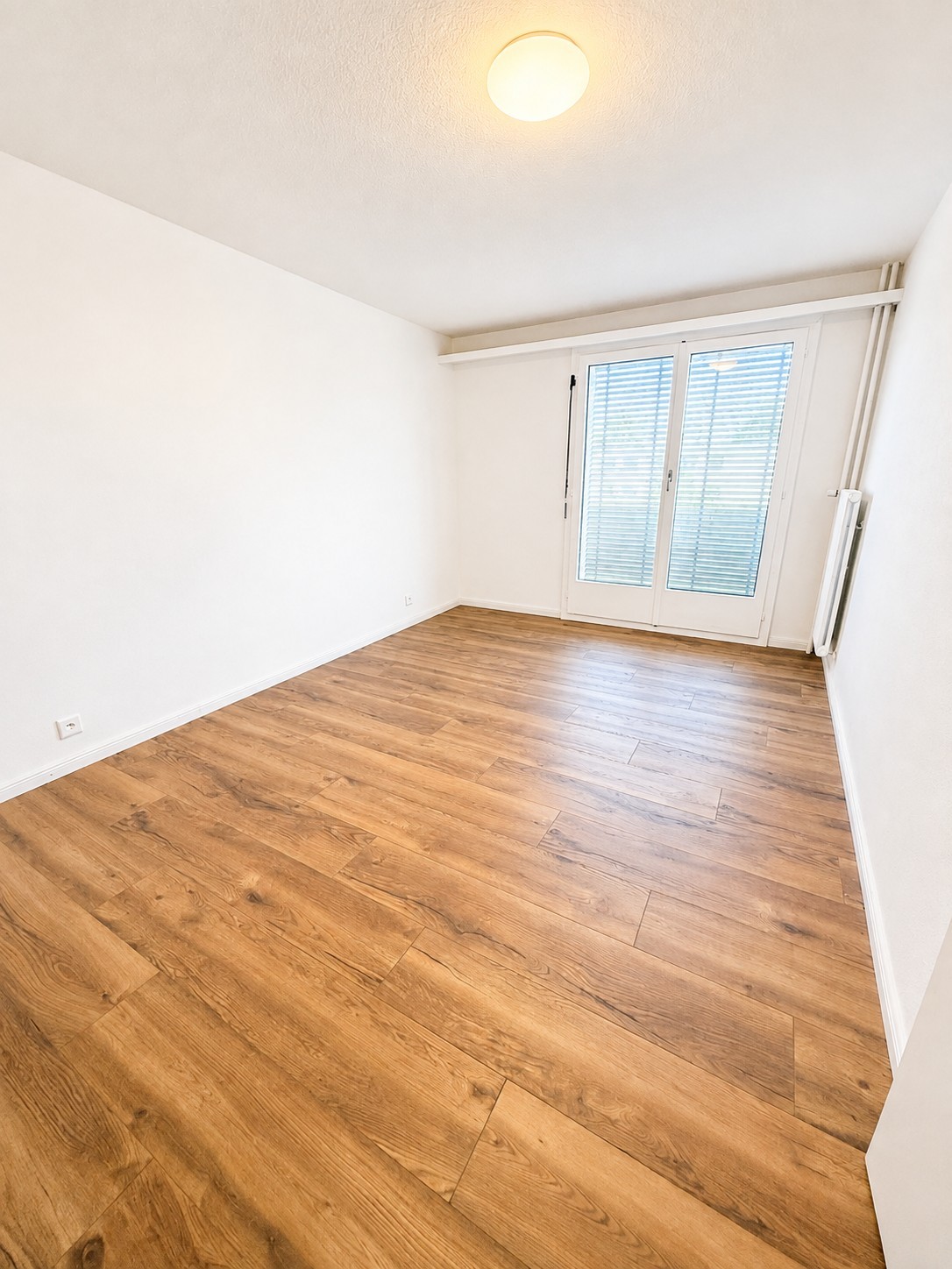 2 ½ Zimmer-Wohnung