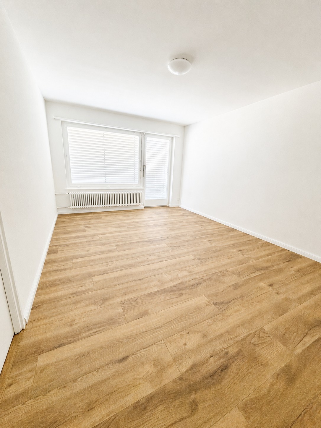 2 ½ Zimmer-Wohnung