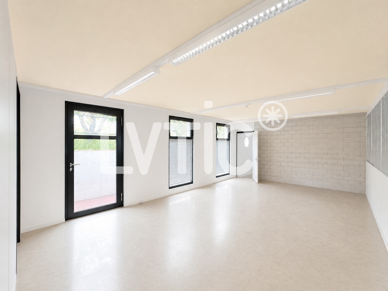 622m² atelier