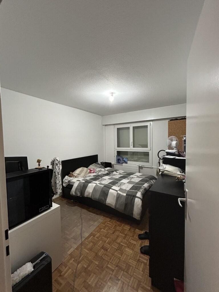 3 ½ Zimmer-Wohnung