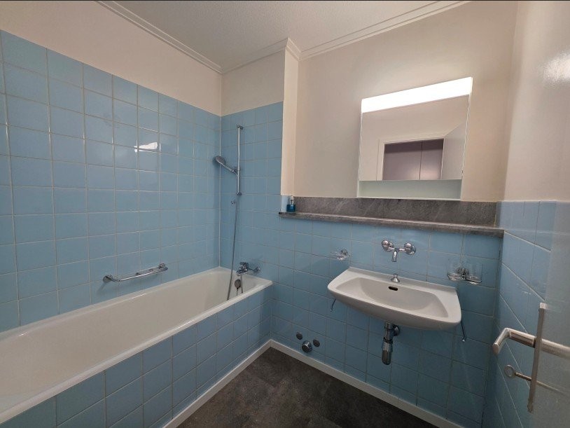 2 ½ Zimmer Wohnung