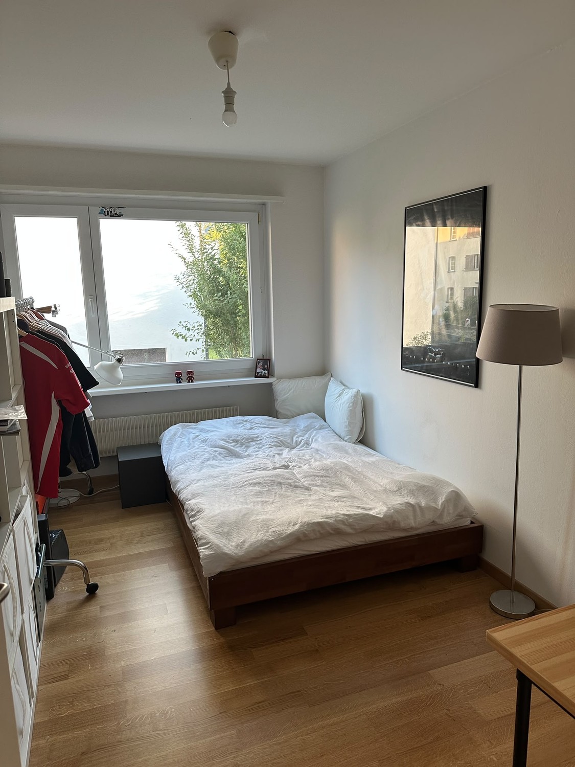 Room in a shared flat, Foto 1 von 5