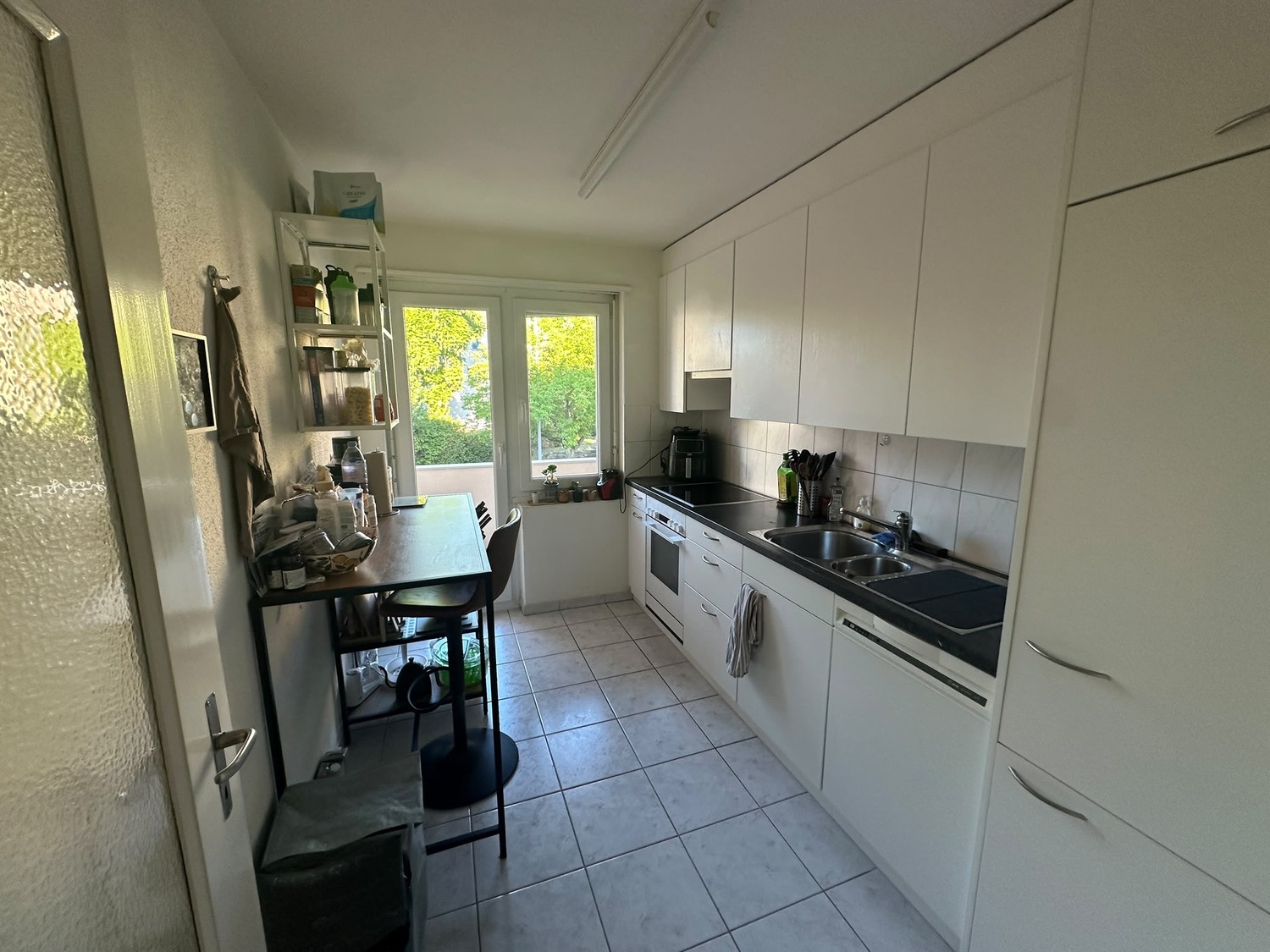 Room in a shared flat, Foto 3 von 5