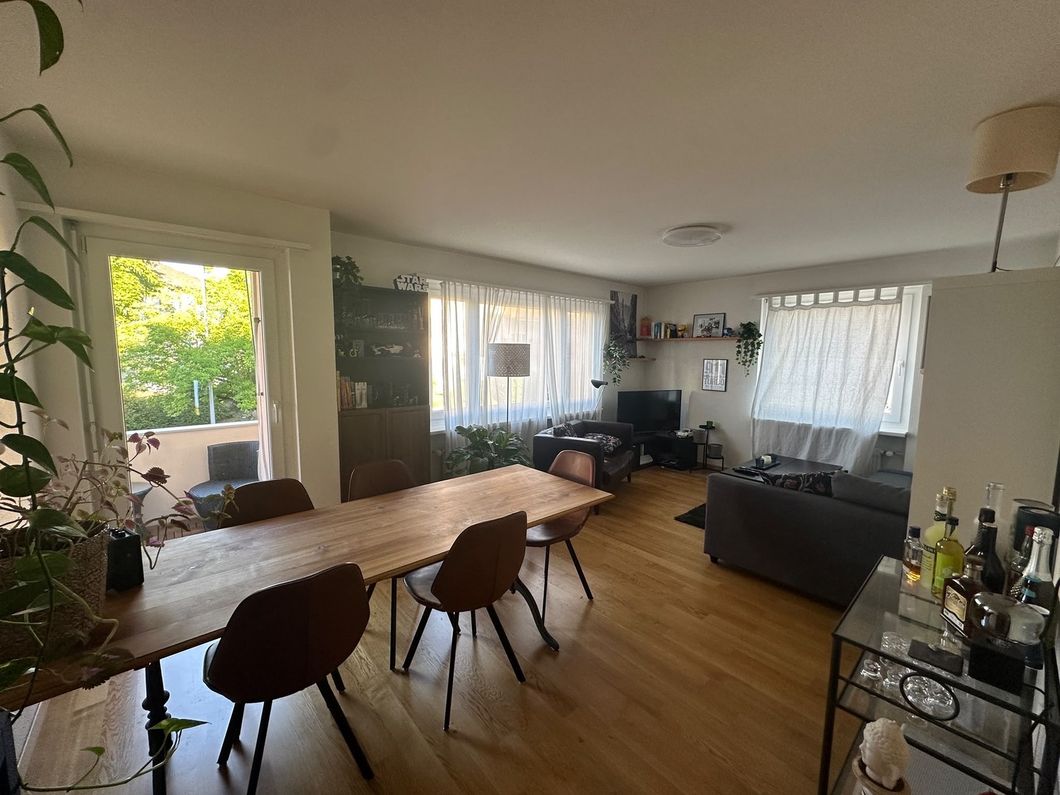 Room in a shared flat, Foto 2 von 5