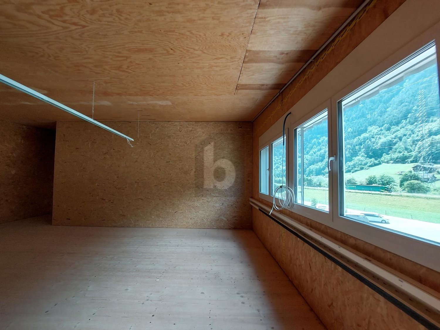 68m² office, Foto 1 von 4