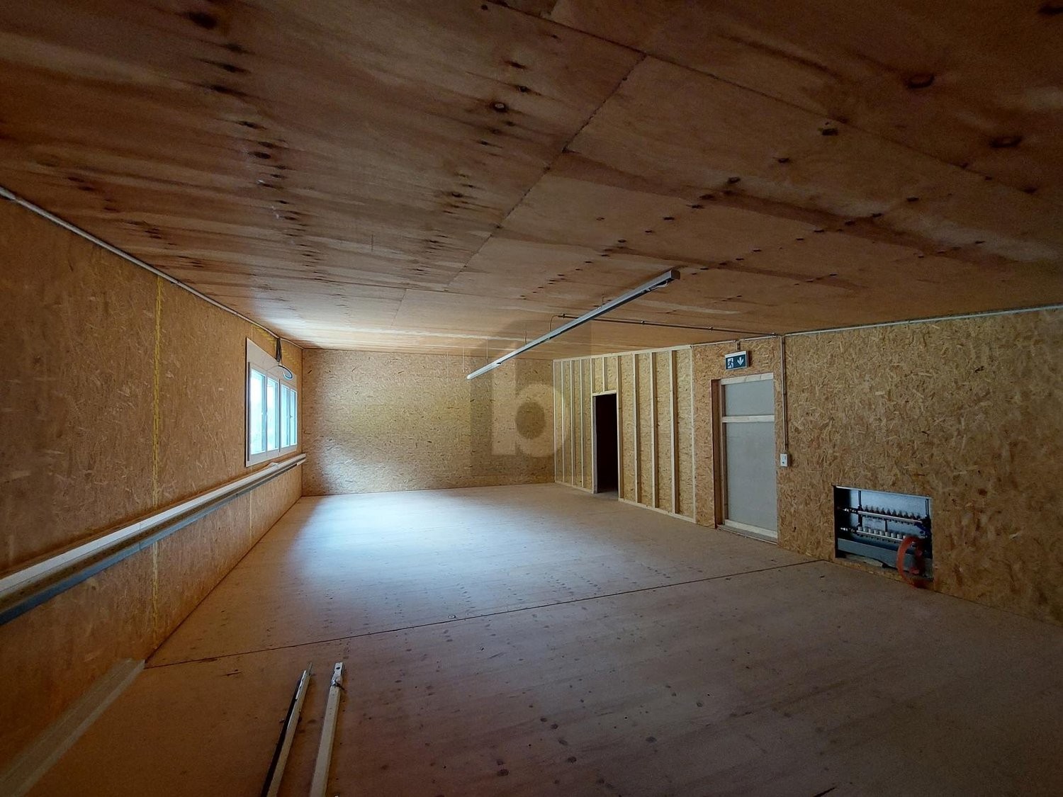 68m² office, Foto 4 von 4