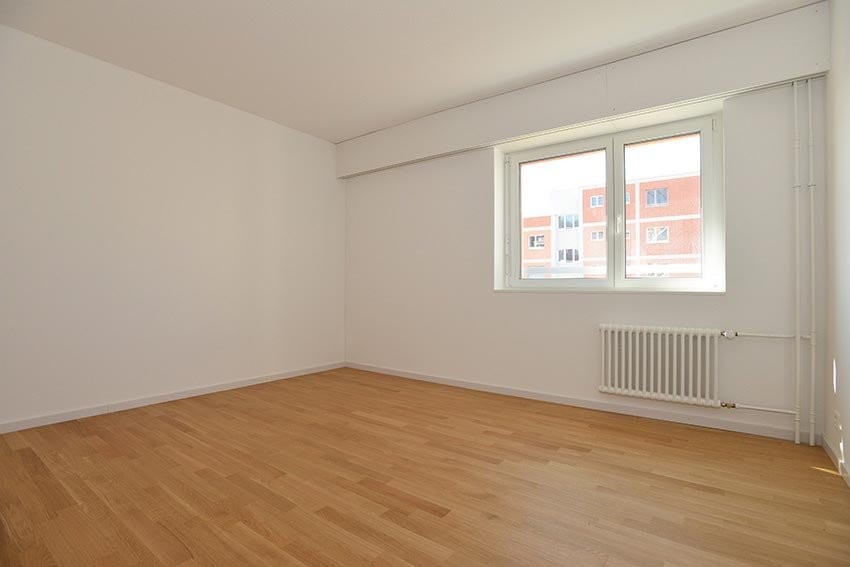 Appartamento di 4 ½ locali