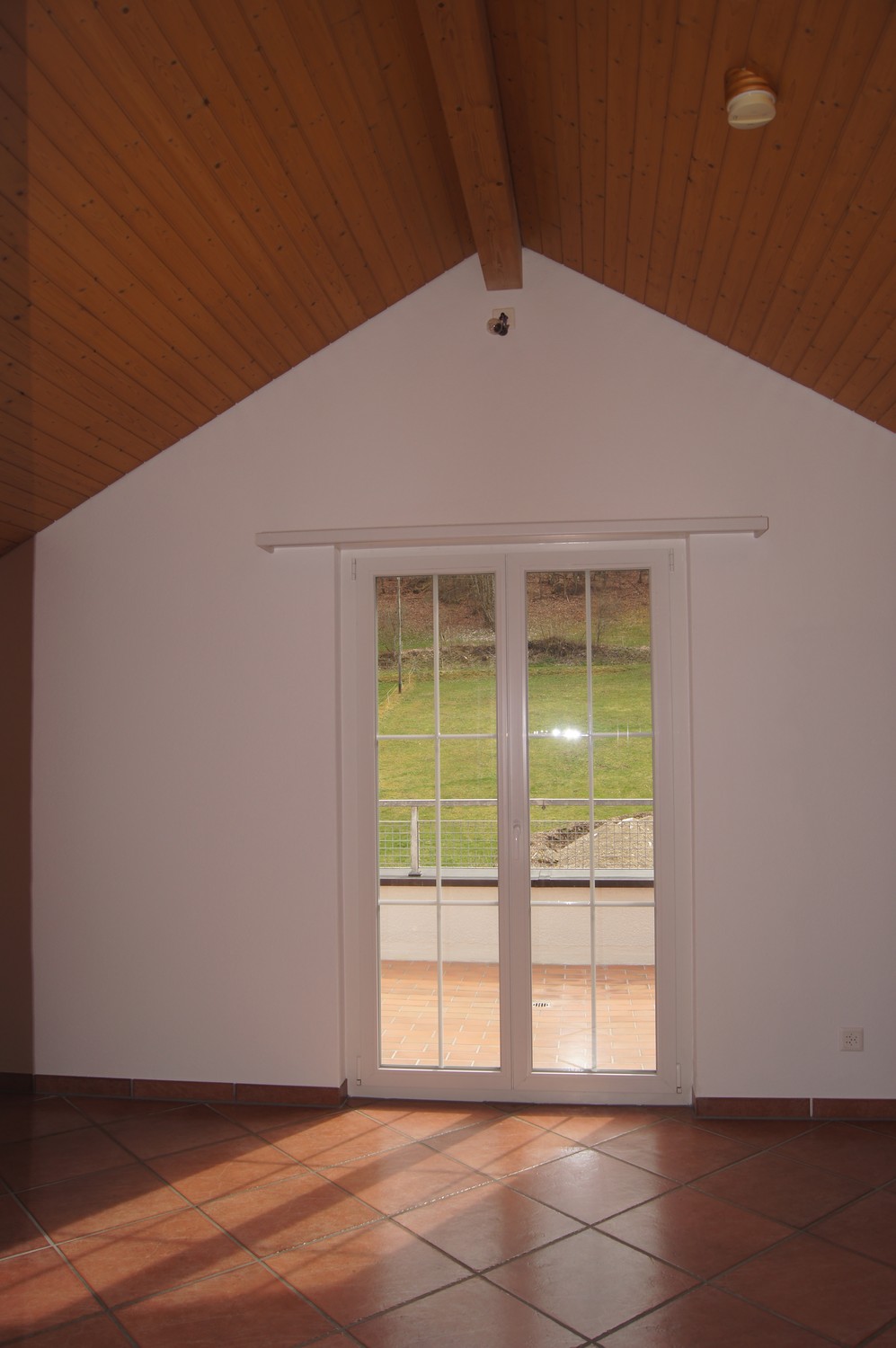 Appartement de 3 ½ pièces