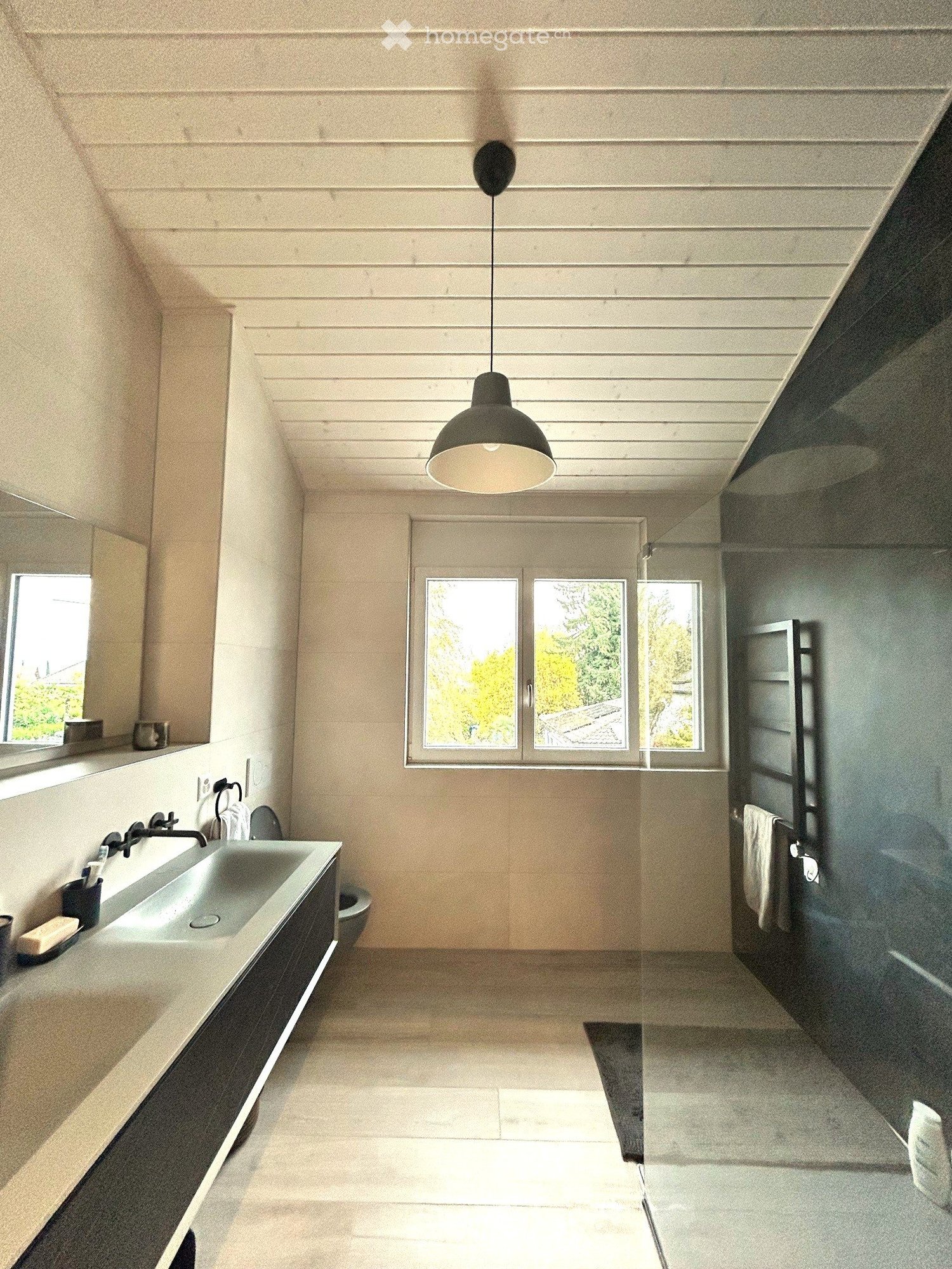 6 ½ Zimmer Einfamilienhaus