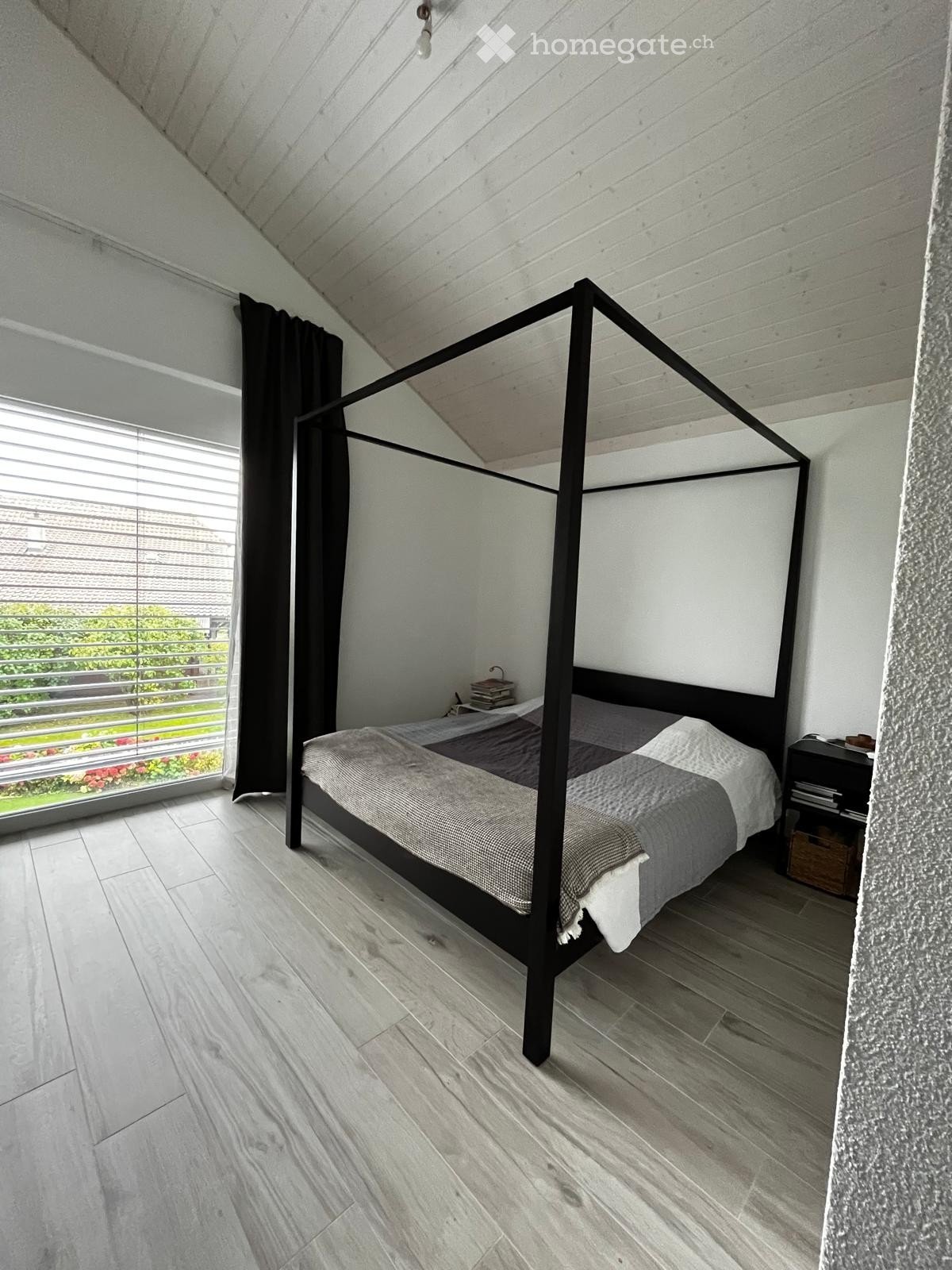 6 ½ Zimmer Einfamilienhaus