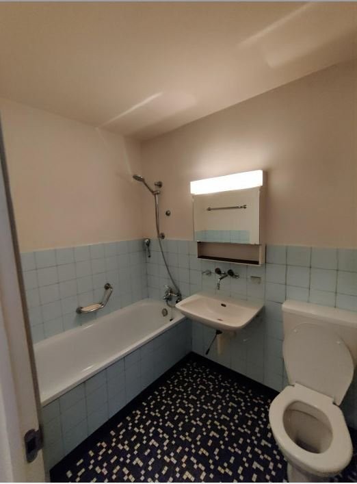 2 rooms apartment, Foto 5 von 6