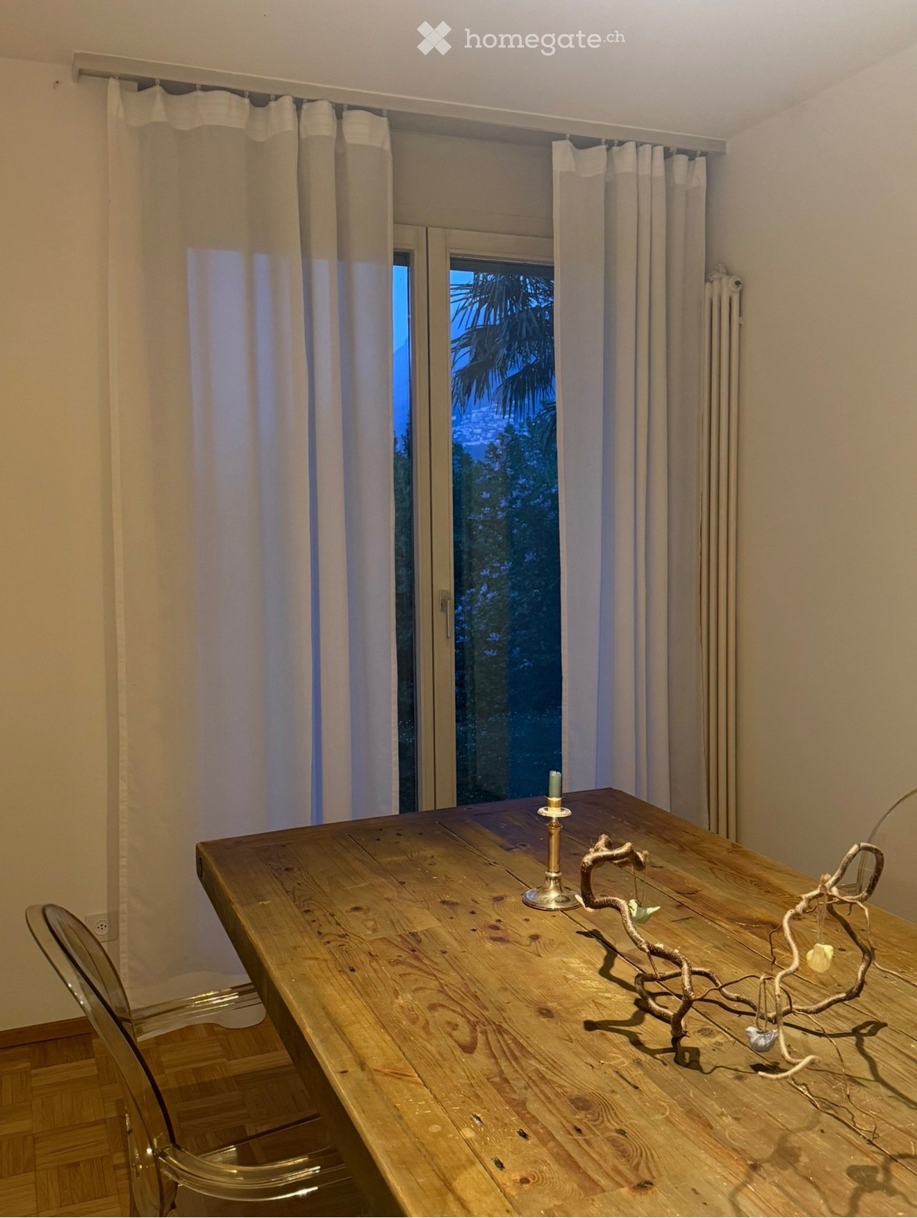 3 Zimmer Wohnung, Foto 4 von 4