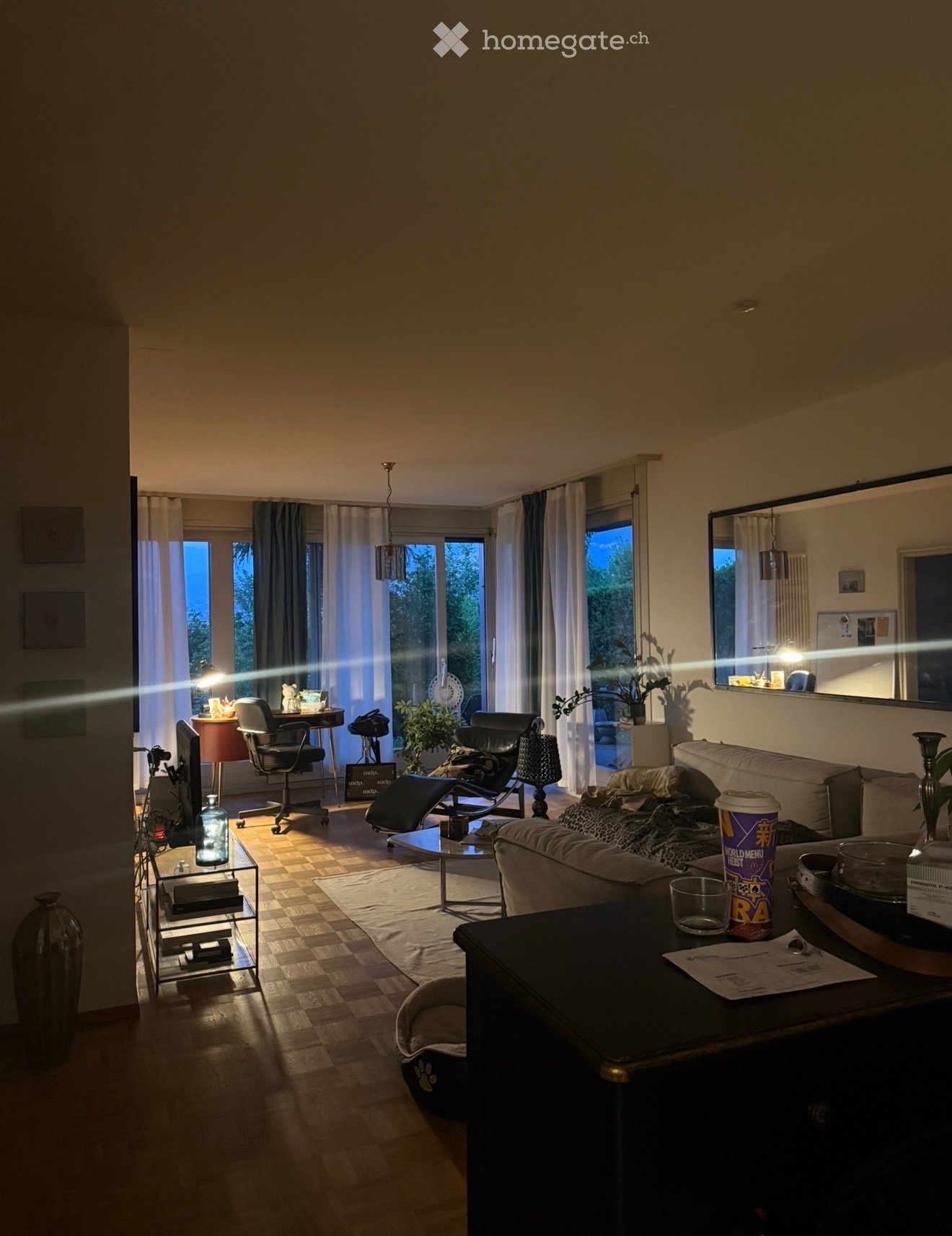 3 Zimmer Wohnung, Foto 1 von 4