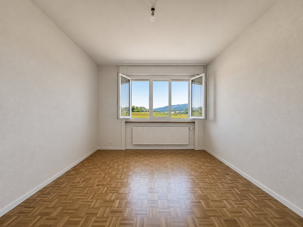 4 ½ rooms single house