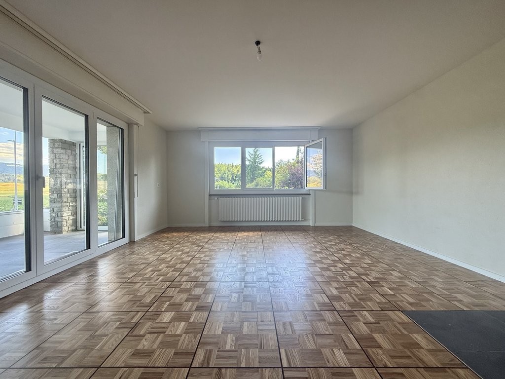 4 ½ rooms single house