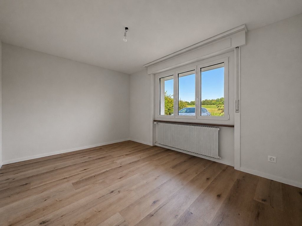 4 ½ rooms single house