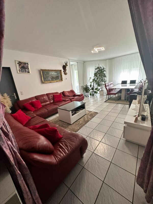 4 ½ rooms apartment, photo 2 of 8