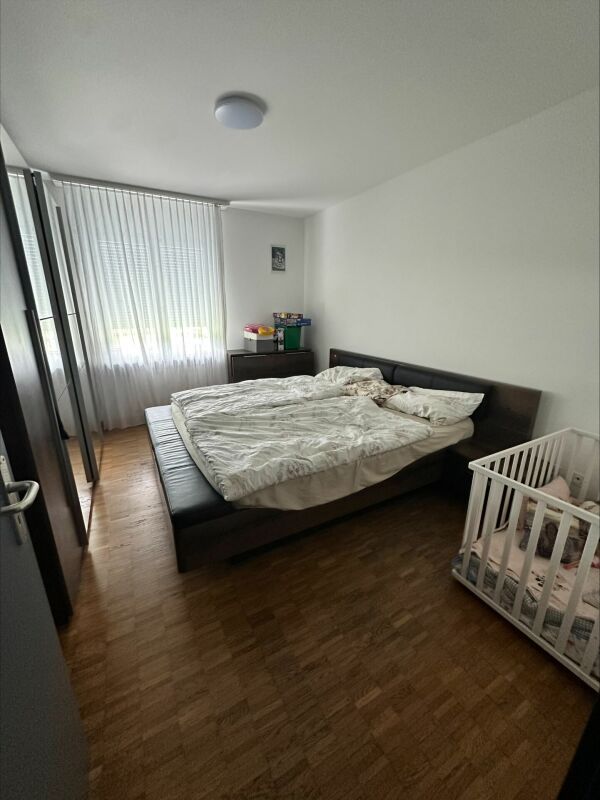 4 ½ rooms apartment, photo 5 of 8