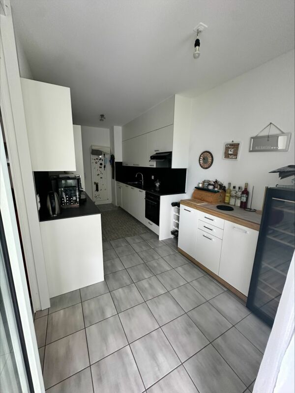 4 ½ rooms apartment, photo 1 of 8