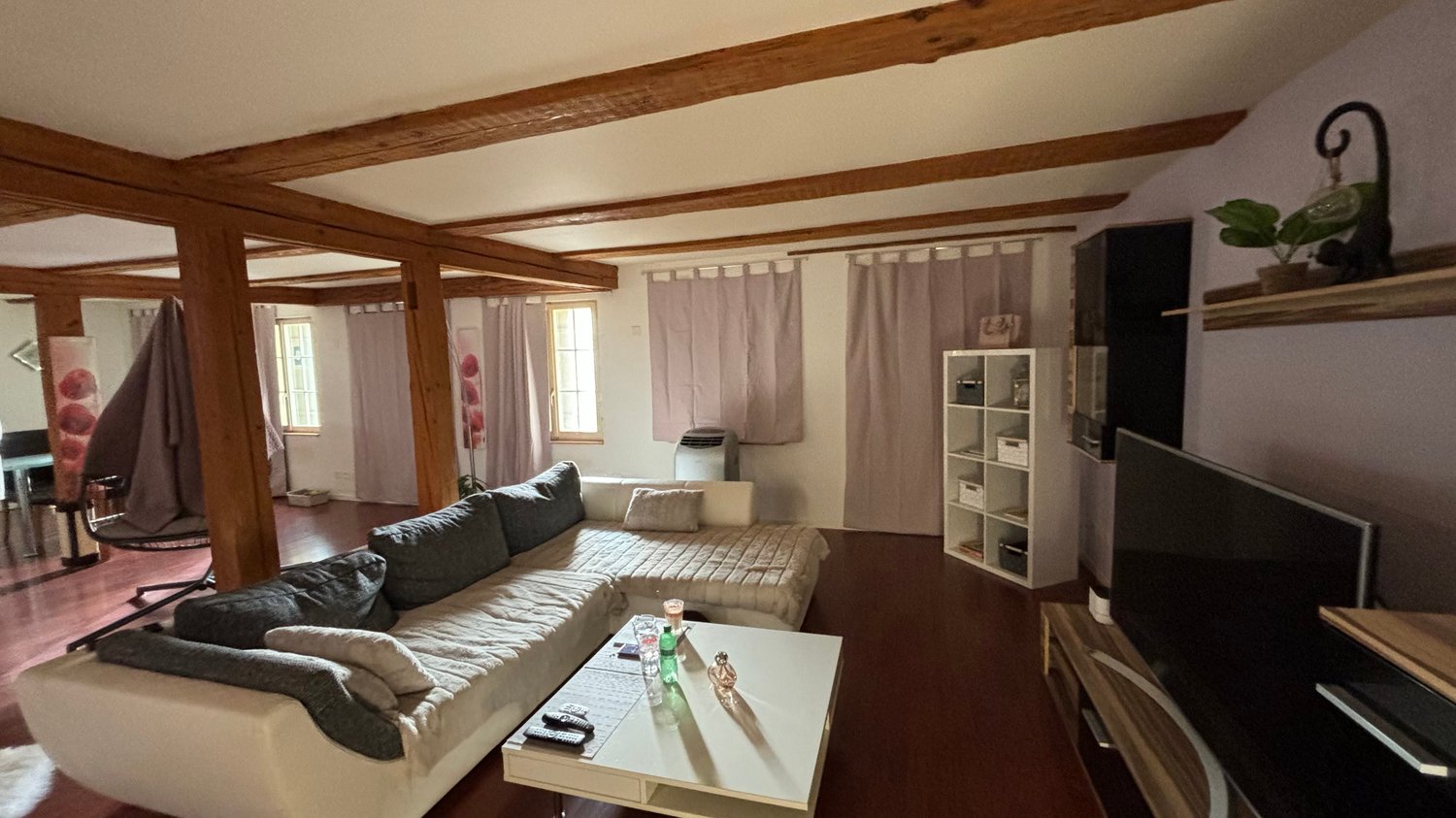 2 ½ rooms apartment, Foto 4 von 6