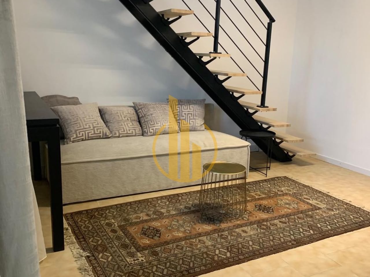 2 rooms apartment
