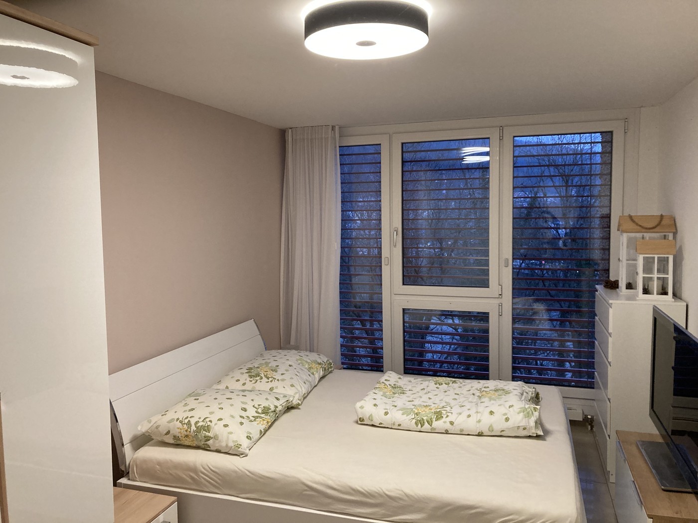 Room in a shared flat, Foto 9 von 10
