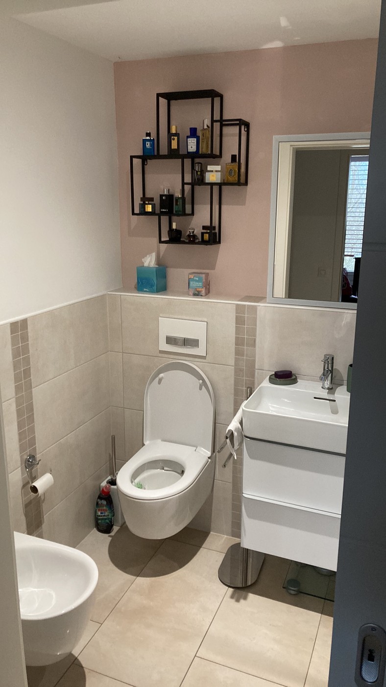 Room in a shared flat, Foto 3 von 10
