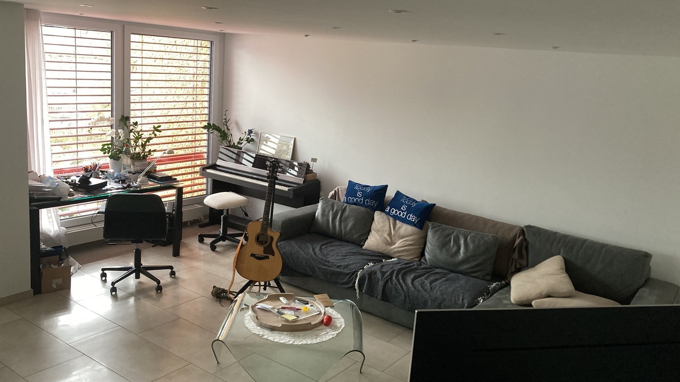 Room in a shared flat, Foto 6 von 10