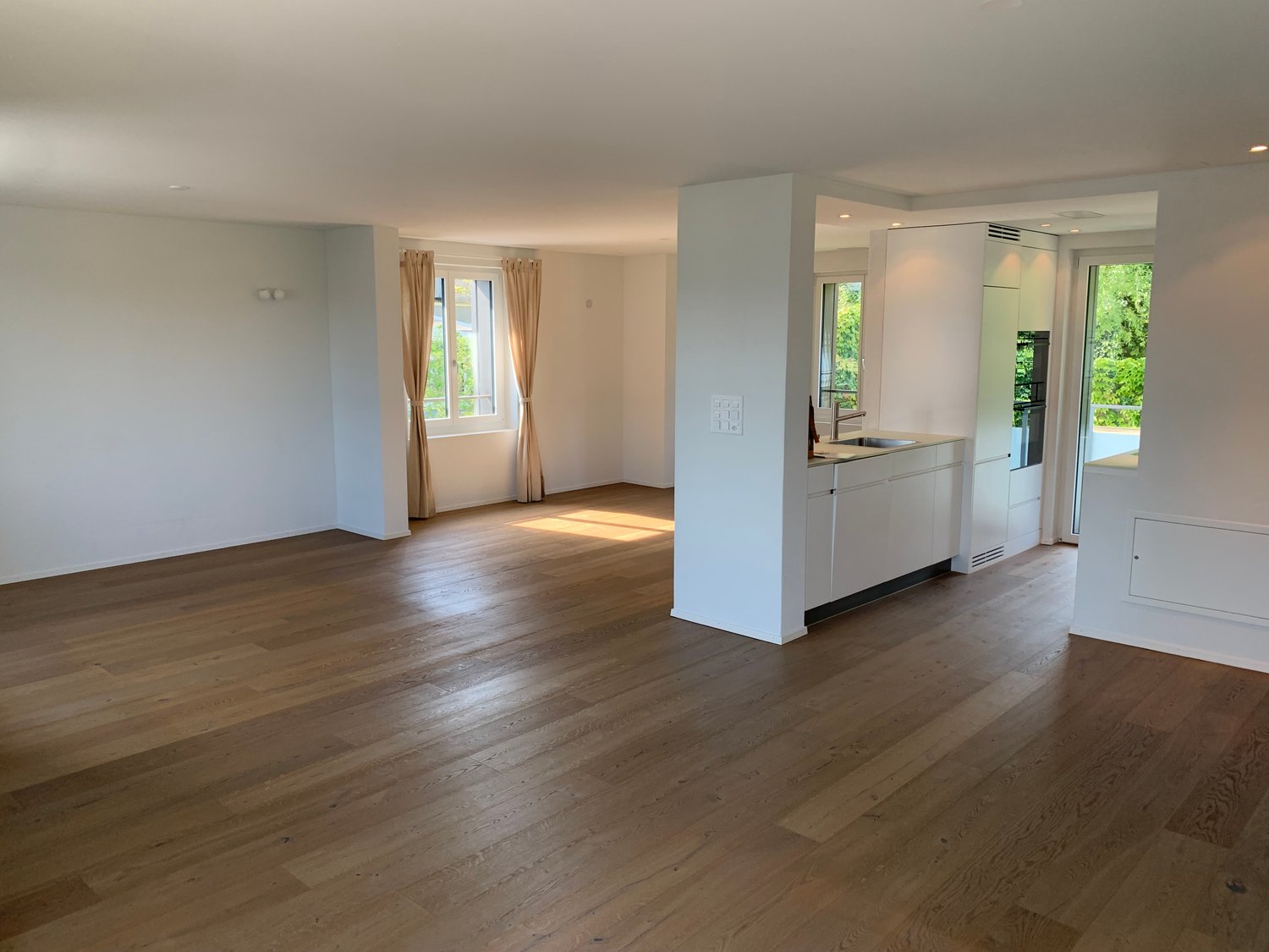 Appartamento di 2 ½ locali