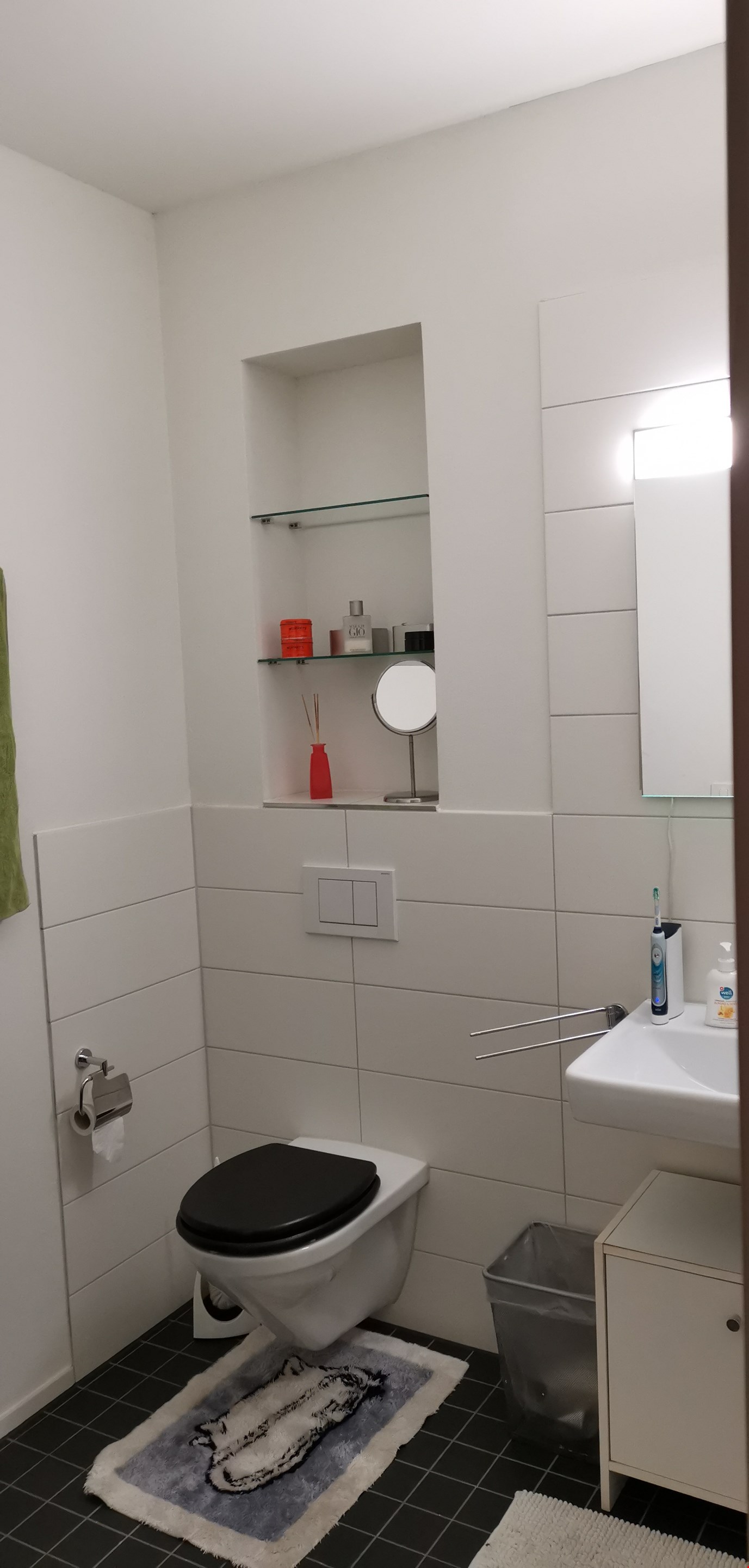 Appartamento di 2 locali