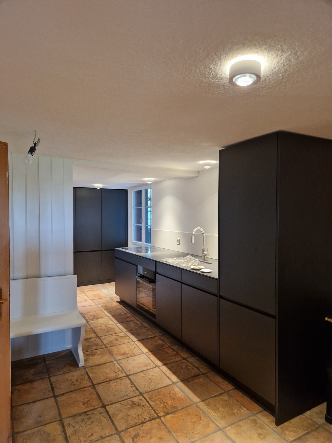 maison individuelle de 1 pièce