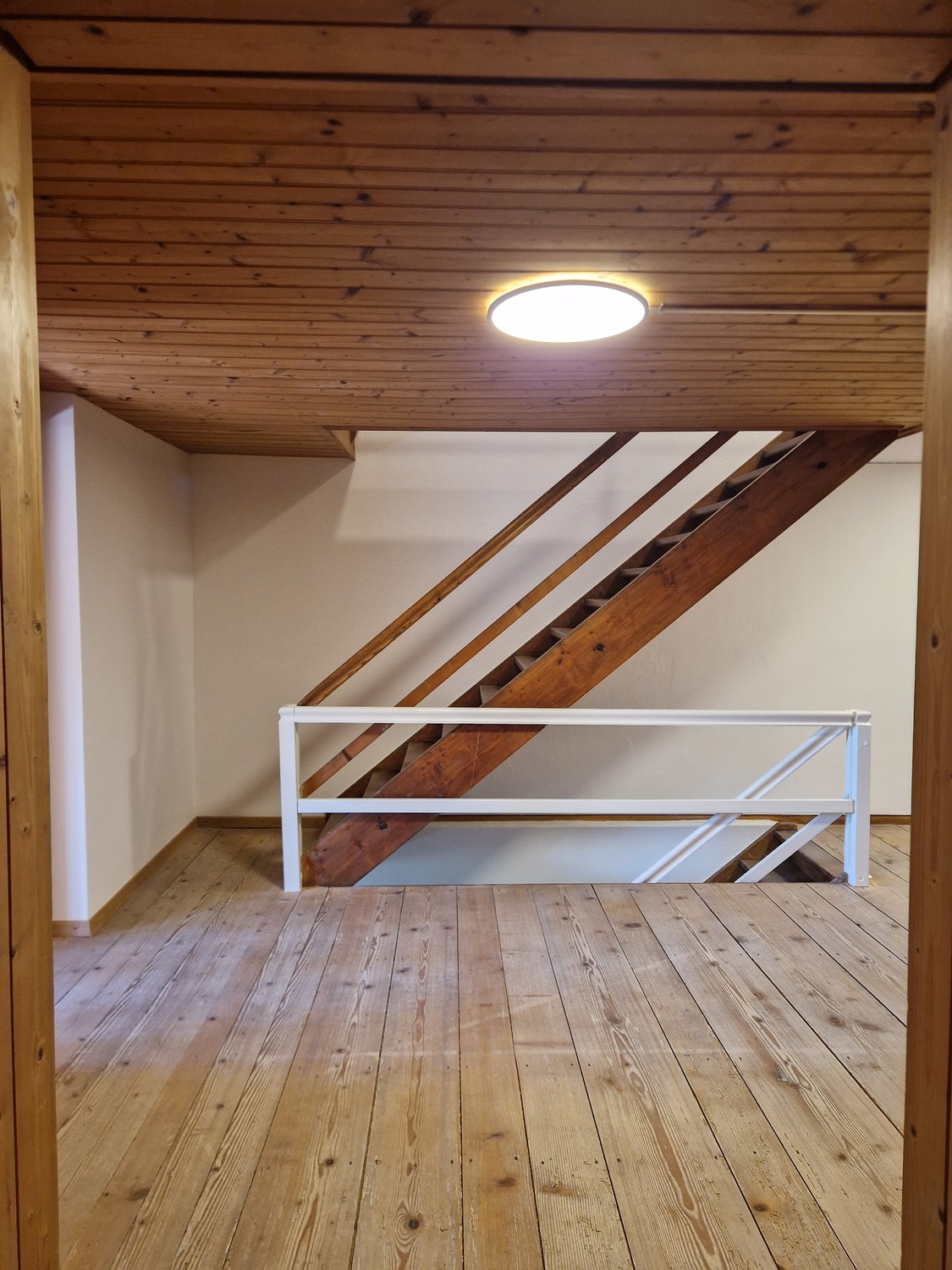 maison individuelle de 1 pièce