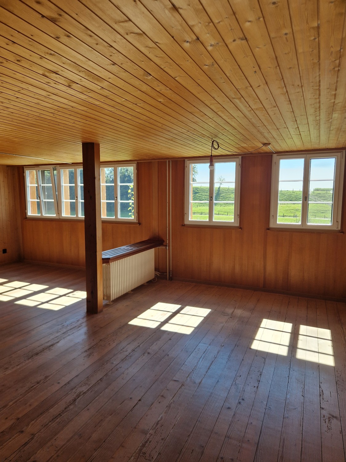 maison individuelle de 1 pièce