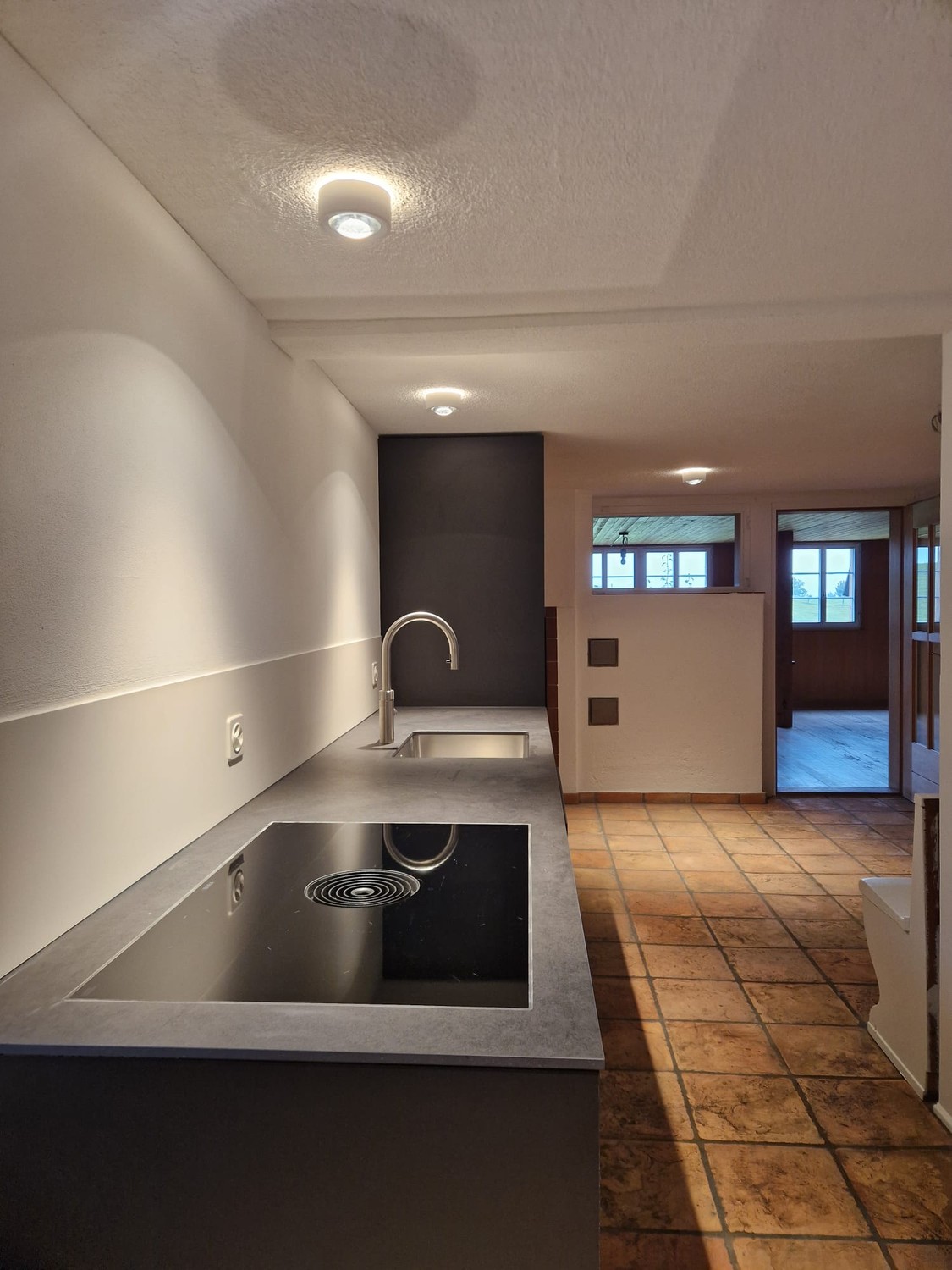 maison individuelle de 1 pièce