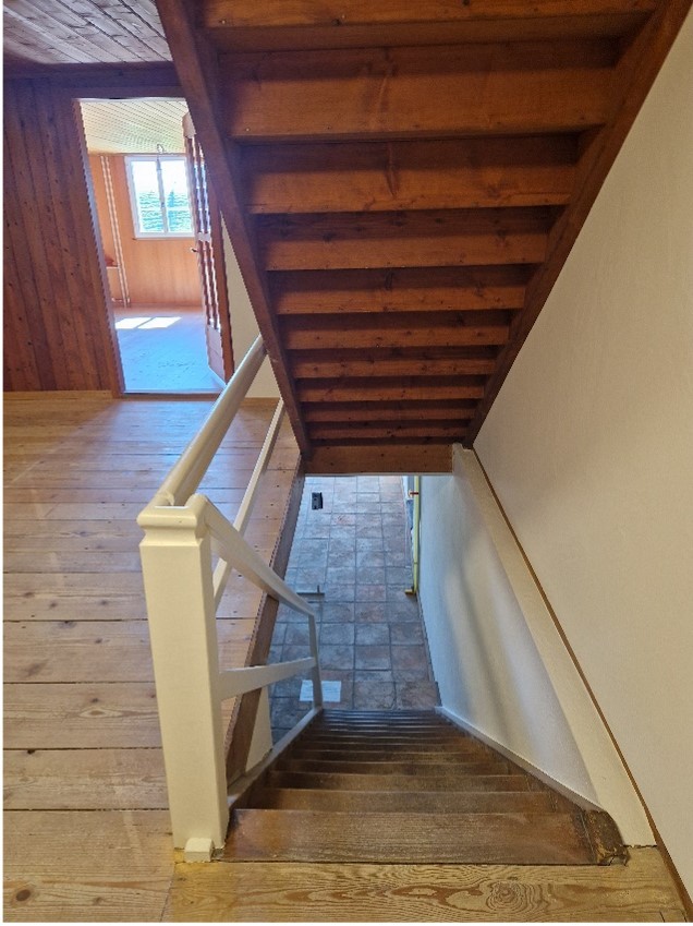 maison individuelle de 1 pièce
