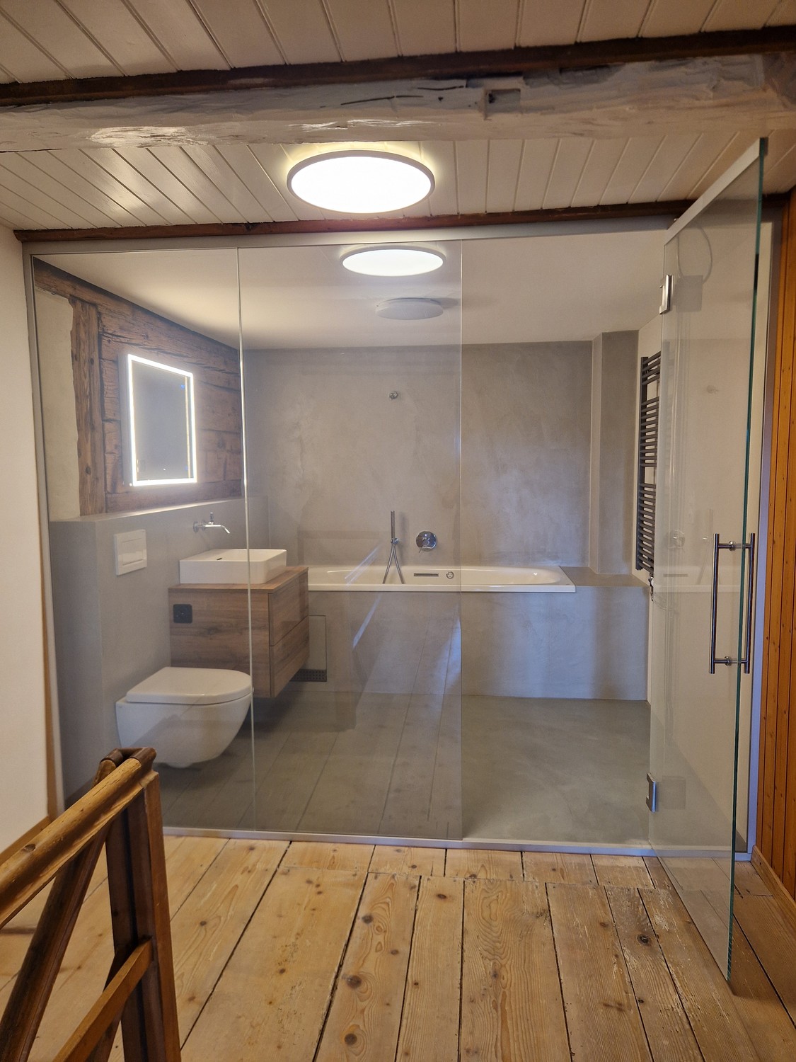 maison individuelle de 1 pièce