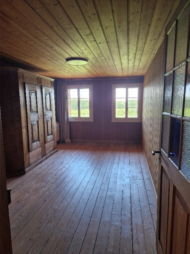 maison individuelle de 1 pièce