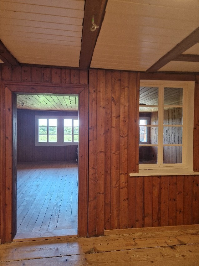 maison individuelle de 1 pièce