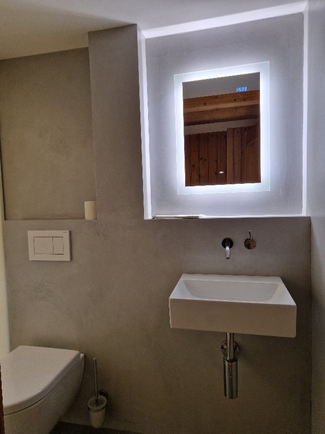 maison individuelle de 1 pièce