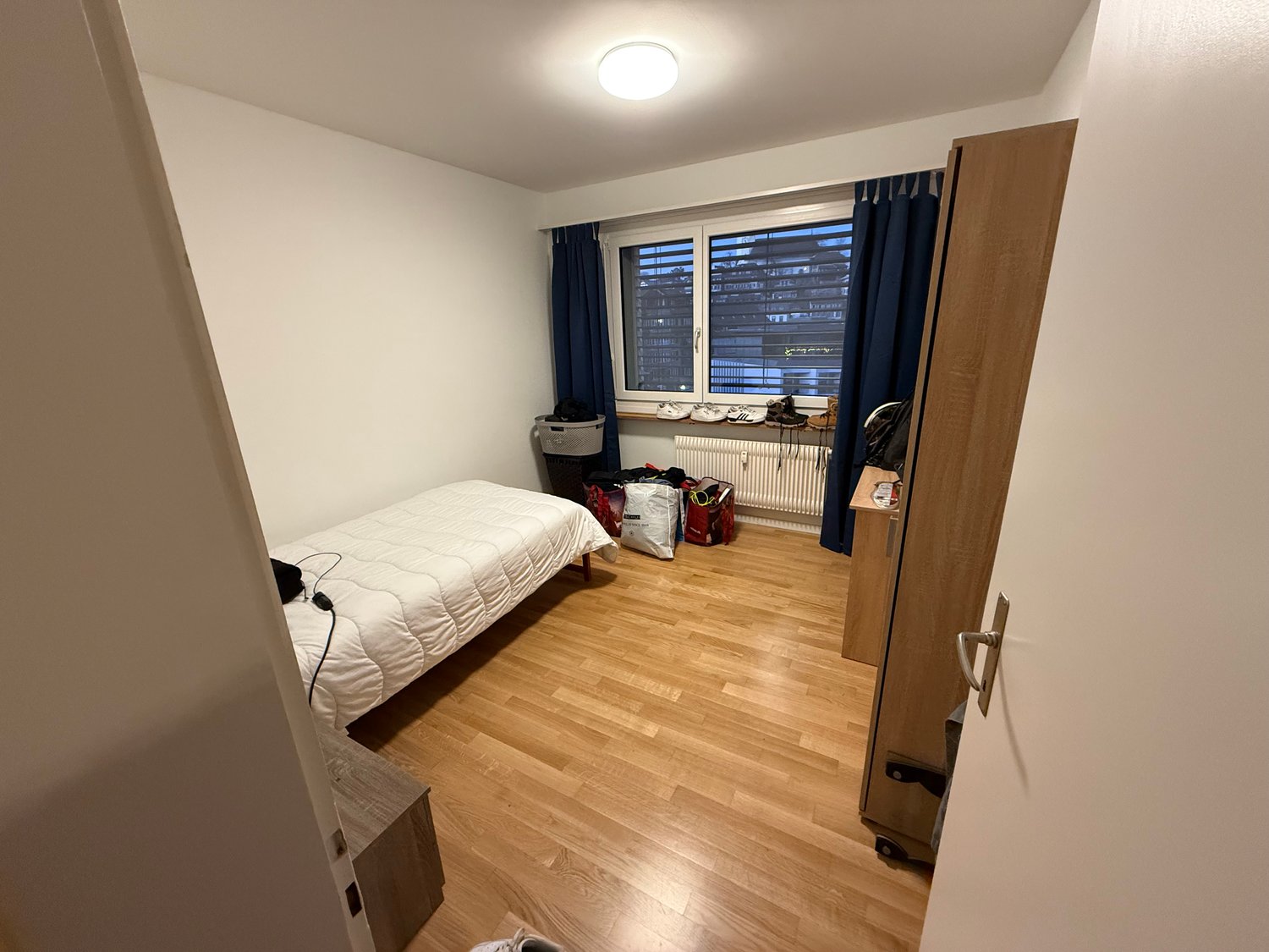 Chambre dans une colocation, photo 1 sur 2