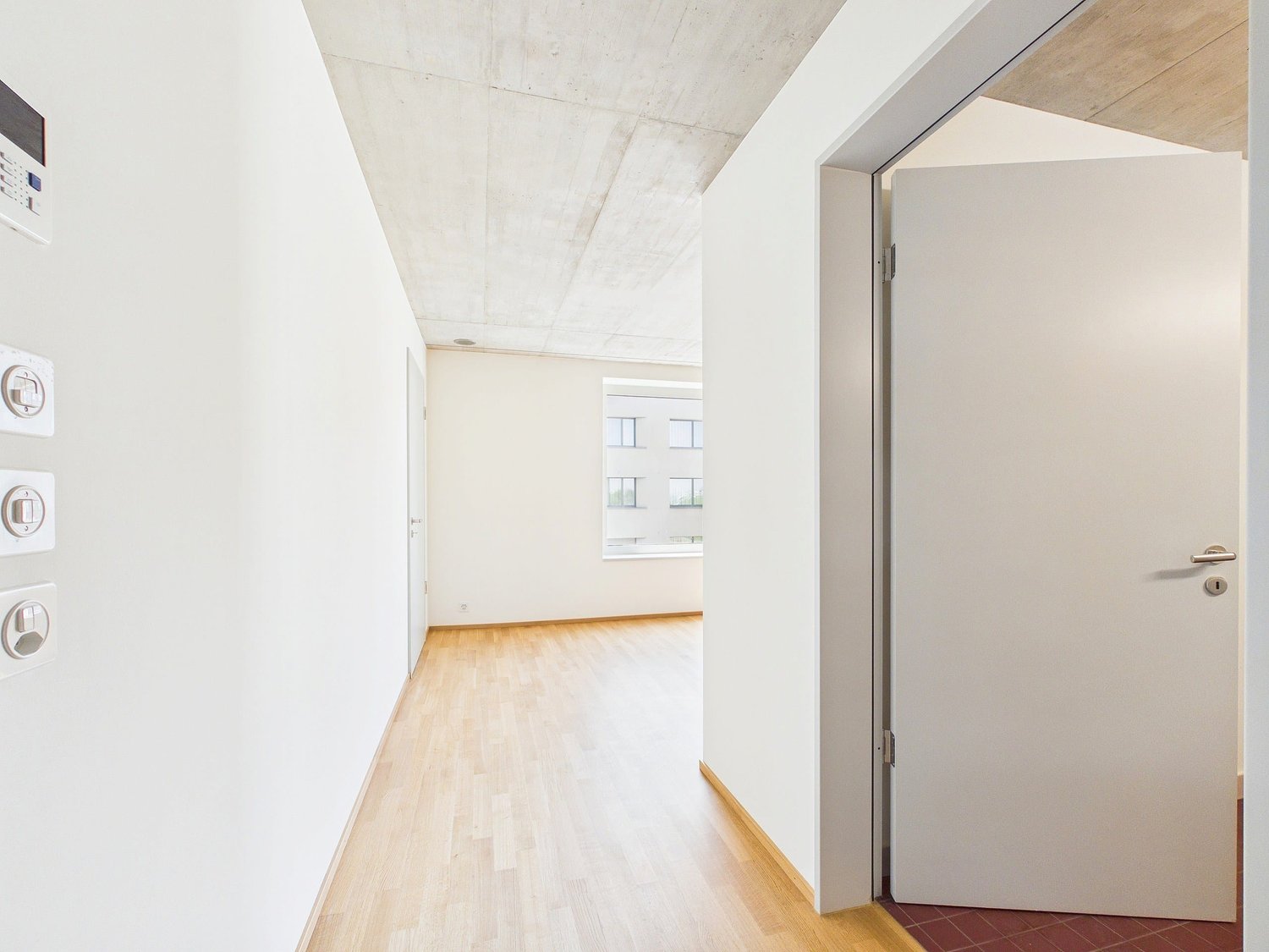 1 ½ rooms apartment, Foto 8 von 10